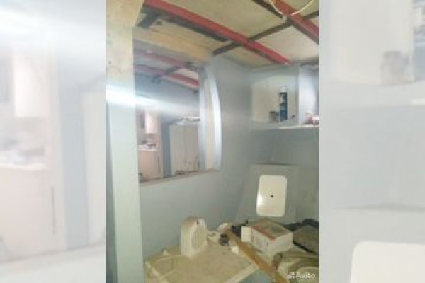 Как восстановить кракен