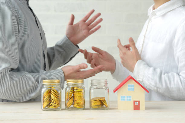 Ипотека и развод: как избежать совместных обязательств с Сбербанком
